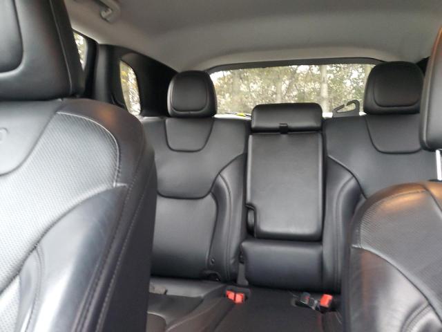 1C4PJMDX1KD422770 - 2019 JEEP CHEROKEE LIMITED BLACK photo 10