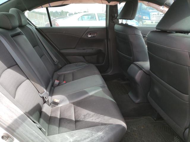 1HGCR2F59GA232023 - 2016 HONDA ACCORD SPORT 白色 照片 10