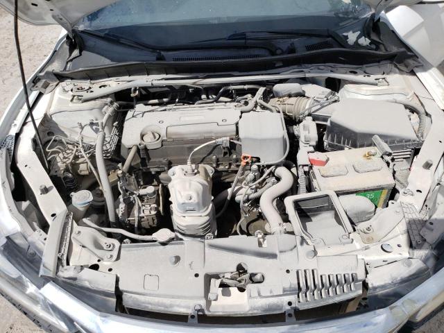 1HGCR2F59GA232023 - 2016 HONDA ACCORD SPORT 白色 照片 11