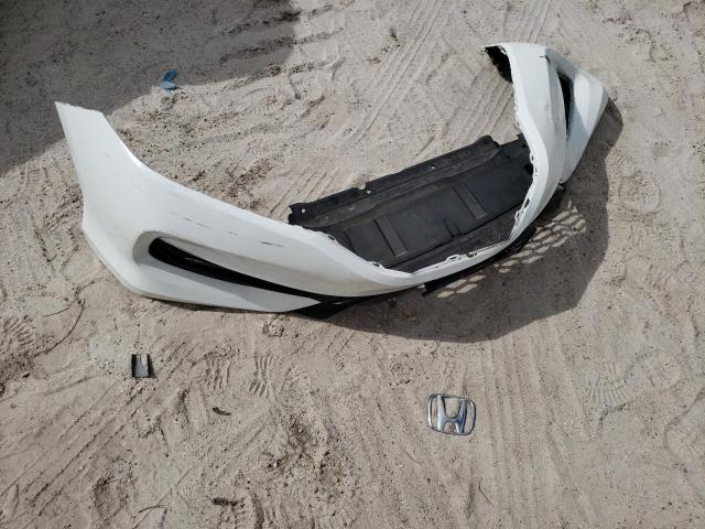 1HGCR2F59GA232023 - 2016 HONDA ACCORD SPORT 白色 照片 12