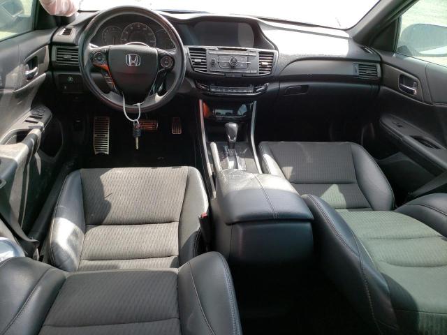 1HGCR2F59GA232023 - 2016 HONDA ACCORD SPORT 白色 照片 8