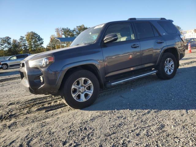 2019 TOYOTA 4RUNNER SR5, 