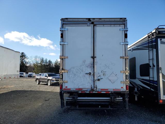 3ALAGADV0ESFU9470 - 2014 FREIGHTLINER CASCADIA 1 WHITE photo 10