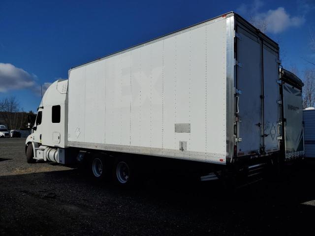 3ALAGADV0ESFU9470 - 2014 FREIGHTLINER CASCADIA 1 WHITE photo 3