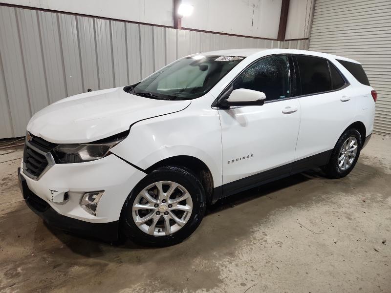 2019 CHEVROLET EQUINOX LT, 