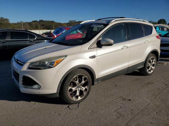 2014 FORD ESCAPE TITANIUM, 