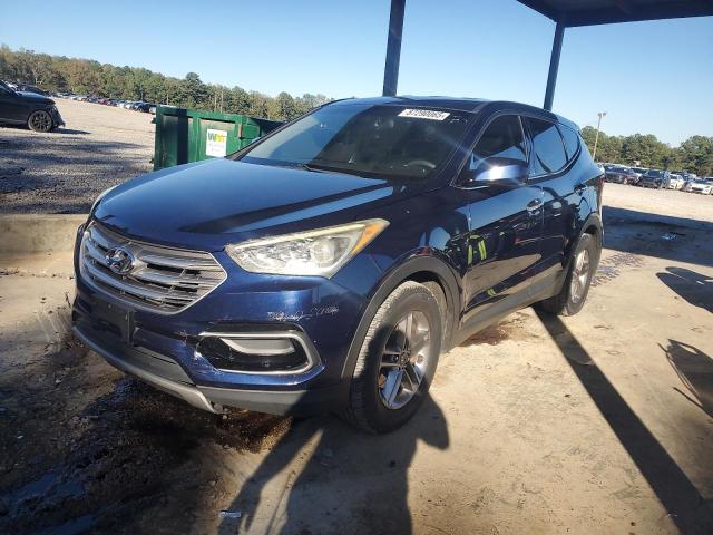 2017 HYUNDAI SANTA FE S, 
