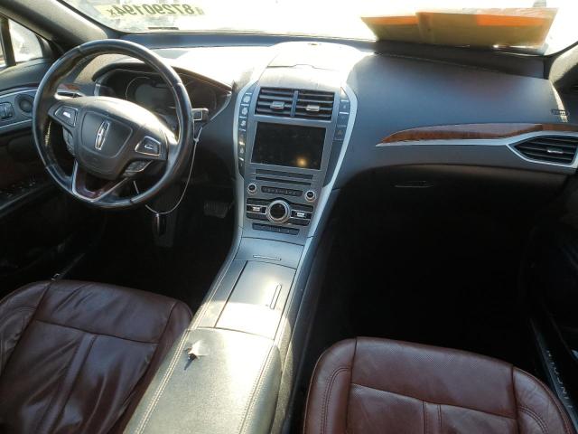 3LN6L5E94HR622288 - 2017 LINCOLN MKZ RESERVE ბეჟი ფოტო 8