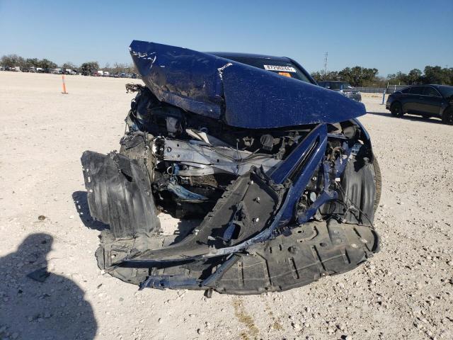 4T1G11AK9PU092743 - 2023 TOYOTA CAMRY SE NIGHT SHADE BLUE photo 5