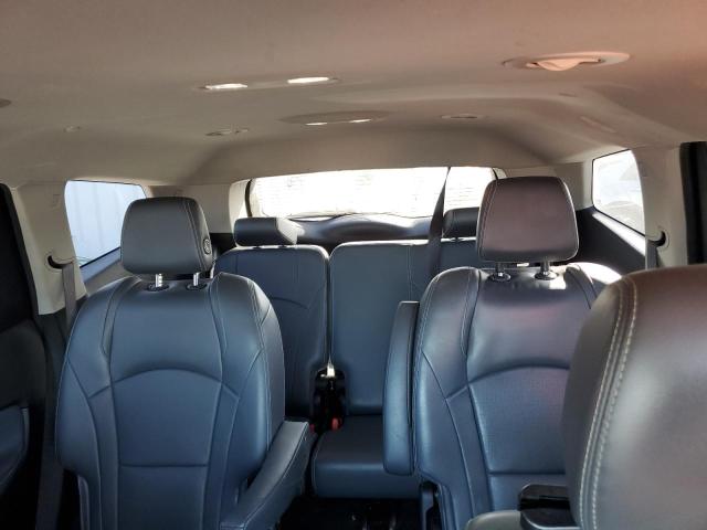 5GAERBKW8JJ220301 - 2018 BUICK ENCLAVE ESSENCE 灰色 照片 10