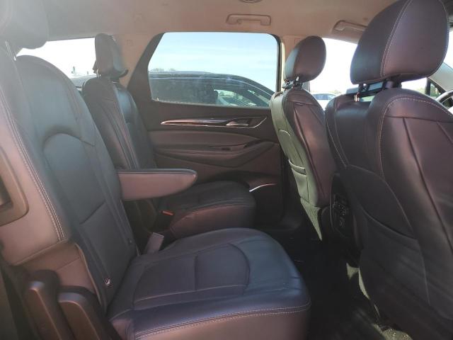 5GAERBKW8JJ220301 - 2018 BUICK ENCLAVE ESSENCE 灰色 照片 11