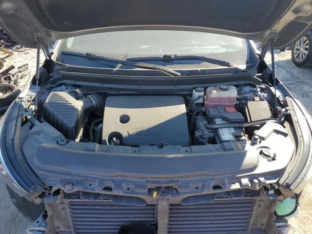 5GAERBKW8JJ220301 - 2018 BUICK ENCLAVE ESSENCE 灰色 照片 12