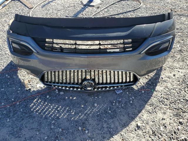 5GAERBKW8JJ220301 - 2018 BUICK ENCLAVE ESSENCE 灰色 照片 13