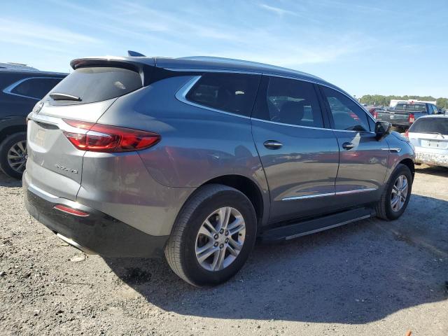 5GAERBKW8JJ220301 - 2018 BUICK ENCLAVE ESSENCE 灰色 照片 3