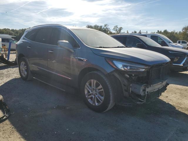 5GAERBKW8JJ220301 - 2018 BUICK ENCLAVE ESSENCE 灰色 照片 4