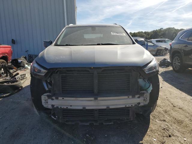 5GAERBKW8JJ220301 - 2018 BUICK ENCLAVE ESSENCE 灰色 照片 5