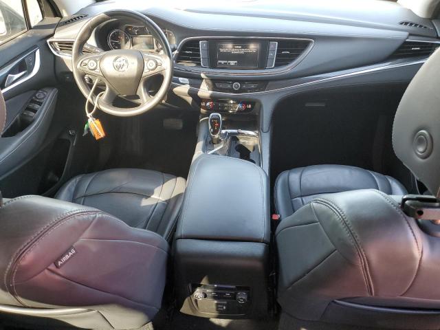 5GAERBKW8JJ220301 - 2018 BUICK ENCLAVE ESSENCE 灰色 照片 8