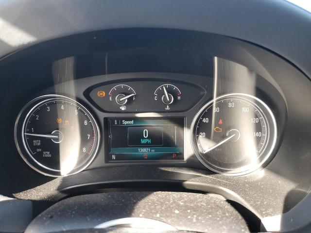 5GAERBKW8JJ220301 - 2018 BUICK ENCLAVE ESSENCE 灰色 照片 9