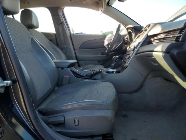 1G11C5SL2FF120557 - 2015 CHEVROLET MALIBU 1LT გრაფიტი ფოტო 7