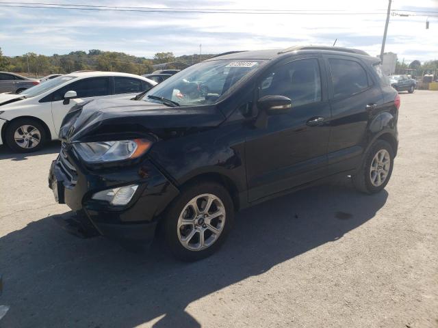 2020 FORD ECOSPORT SE, 