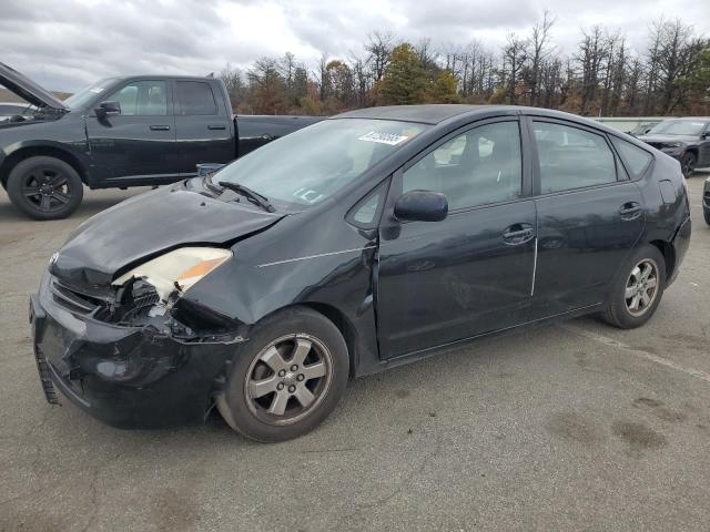 2005 TOYOTA PRIUS, 