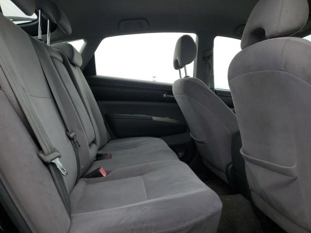 JTDKB20U153058996 - 2005 TOYOTA PRIUS 黑色 照片 10