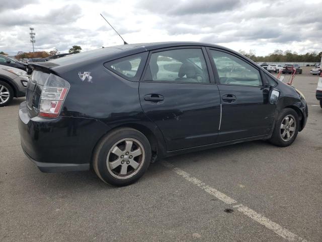JTDKB20U153058996 - 2005 TOYOTA PRIUS 黑色 照片 3