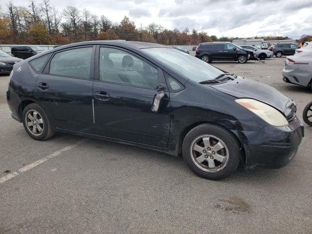 JTDKB20U153058996 - 2005 TOYOTA PRIUS 黑色 照片 4