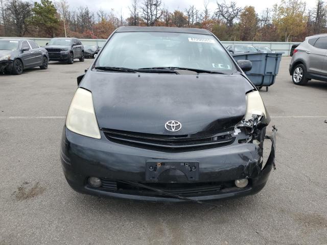 JTDKB20U153058996 - 2005 TOYOTA PRIUS 黑色 照片 5
