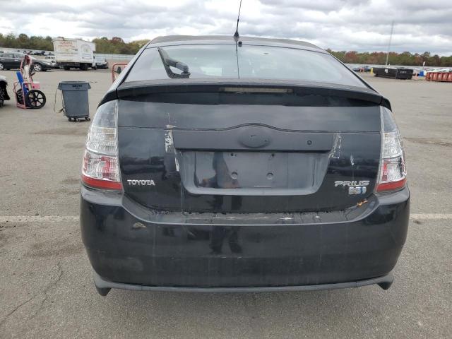 JTDKB20U153058996 - 2005 TOYOTA PRIUS 黑色 照片 6