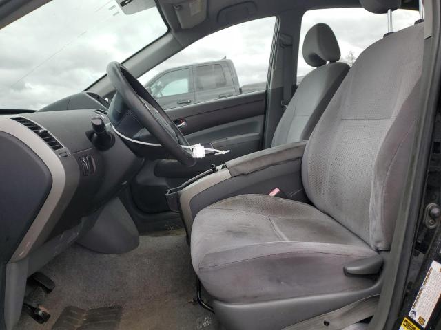 JTDKB20U153058996 - 2005 TOYOTA PRIUS 黑色 照片 7