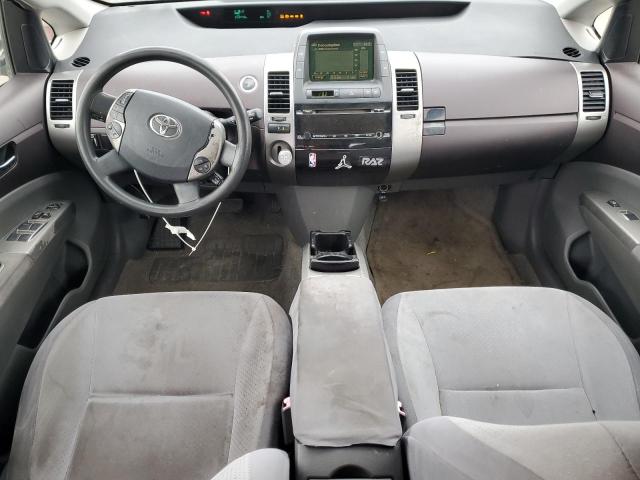 JTDKB20U153058996 - 2005 TOYOTA PRIUS 黑色 照片 8