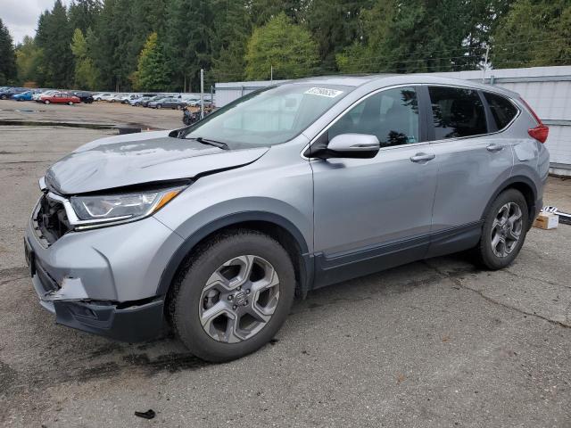 2019 HONDA CR-V EX, 