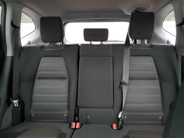 JHLRW2H50KX022174 - 2019 HONDA CR-V EX Silber Foto 10