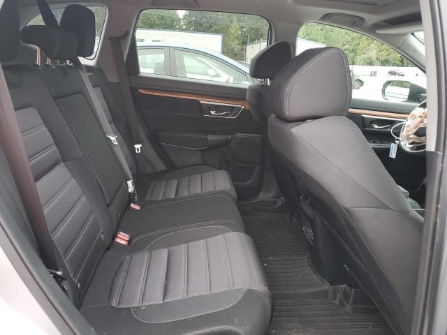 JHLRW2H50KX022174 - 2019 HONDA CR-V EX Silber Foto 11