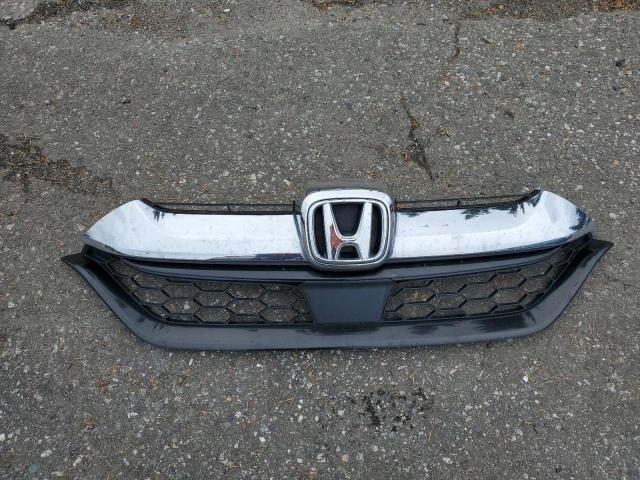 JHLRW2H50KX022174 - 2019 HONDA CR-V EX Silber Foto 13