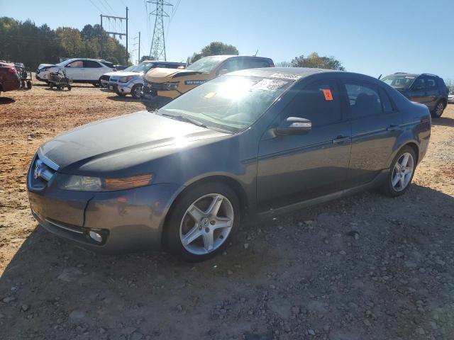 2008 ACURA TL, 