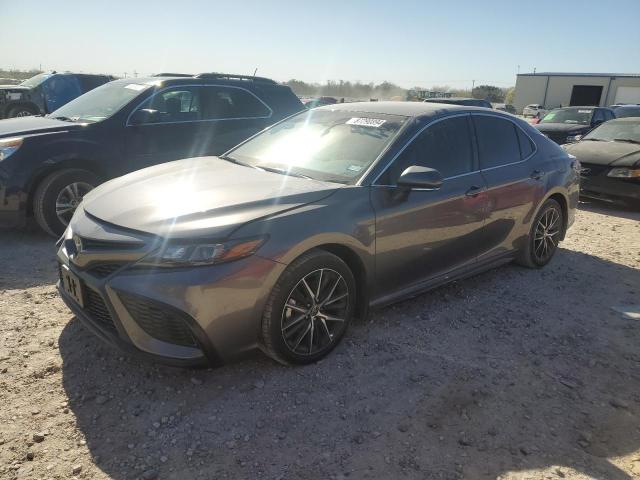 2023 TOYOTA CAMRY SE NIGHT SHADE, 