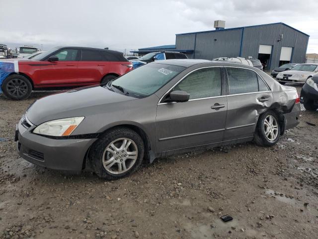 2006 HONDA ACCORD EX, 