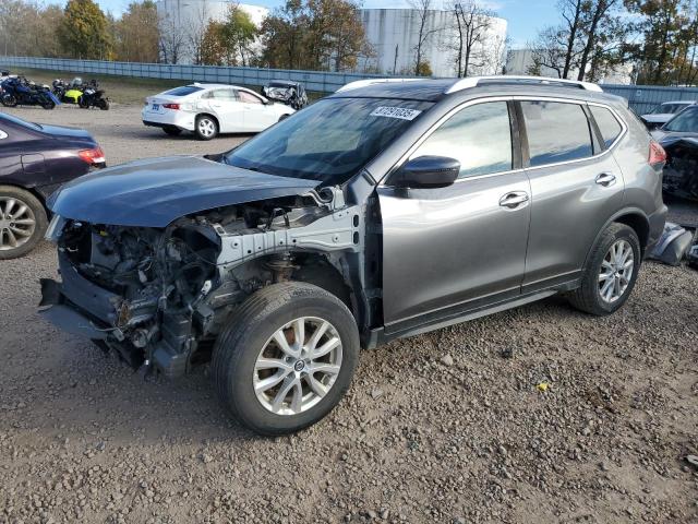 2020 NISSAN ROGUE S, 