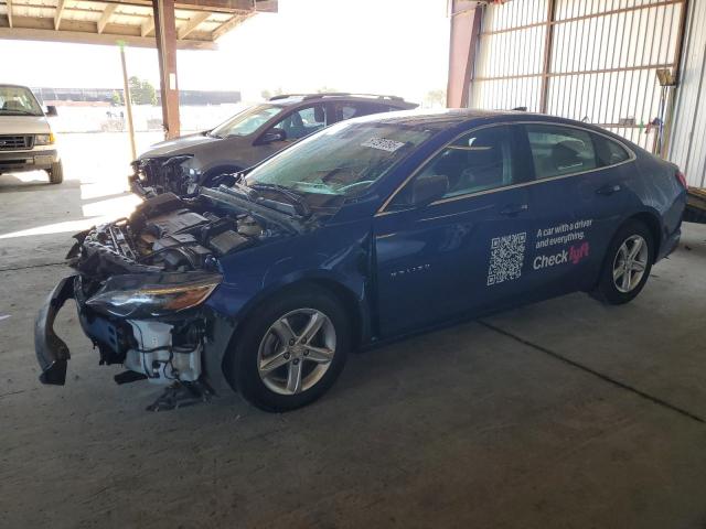 2023 CHEVROLET MALIBU LS, 