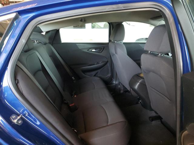 1G1ZC5ST3PF152664 - 2023 CHEVROLET MALIBU LS BLUE photo 10