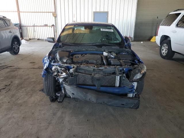 1G1ZC5ST3PF152664 - 2023 CHEVROLET MALIBU LS BLUE photo 5