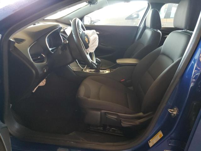 1G1ZC5ST3PF152664 - 2023 CHEVROLET MALIBU LS BLUE photo 7