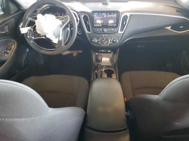 1G1ZC5ST3PF152664 - 2023 CHEVROLET MALIBU LS BLUE photo 8