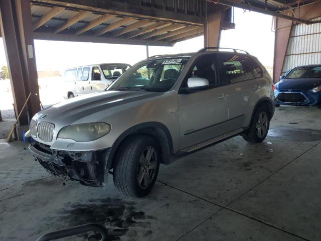 2011 BMW X5 XDRIVE35D, 
