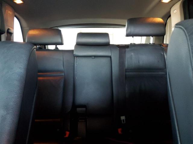 5UXZW0C54BL368470 - 2011 BMW X5 XDRIVE35D SILVER photo 10