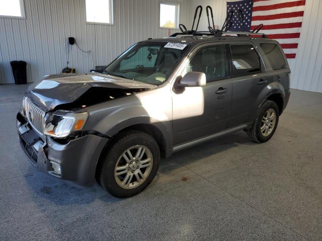 2010 MERCURY MARINER PREMIER, 