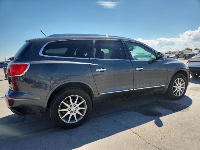 5GAKVBKDXEJ211411 - 2014 BUICK ENCLAVE 灰色 照片 3