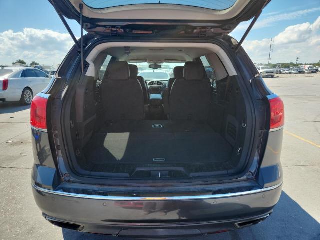 5GAKVBKDXEJ211411 - 2014 BUICK ENCLAVE 灰色 照片 6